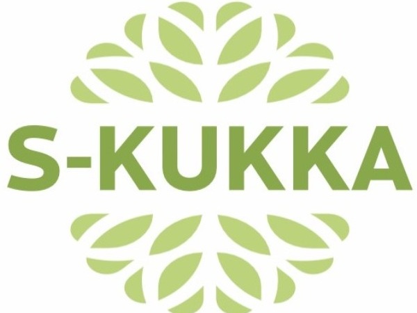 S-KUKKA&Hautauspalvelu Kauppakeskus Prisma, JNS 010 7623821 - Kukkakimput -  Avoin tuote / Puhelintuote